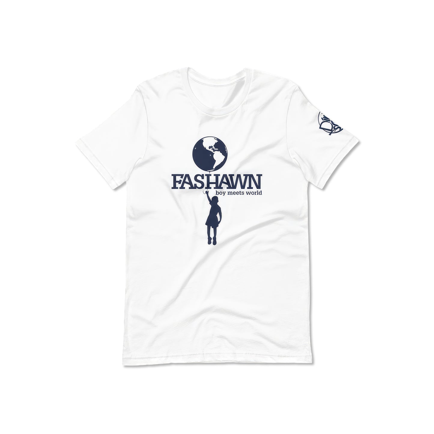 Boy Meets World (Logo T-Shirt)