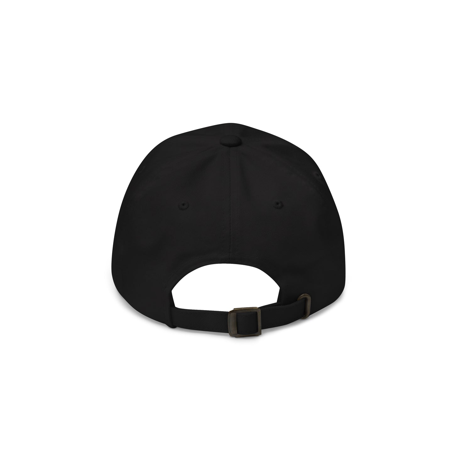 Radio (Classic Dad Hat)