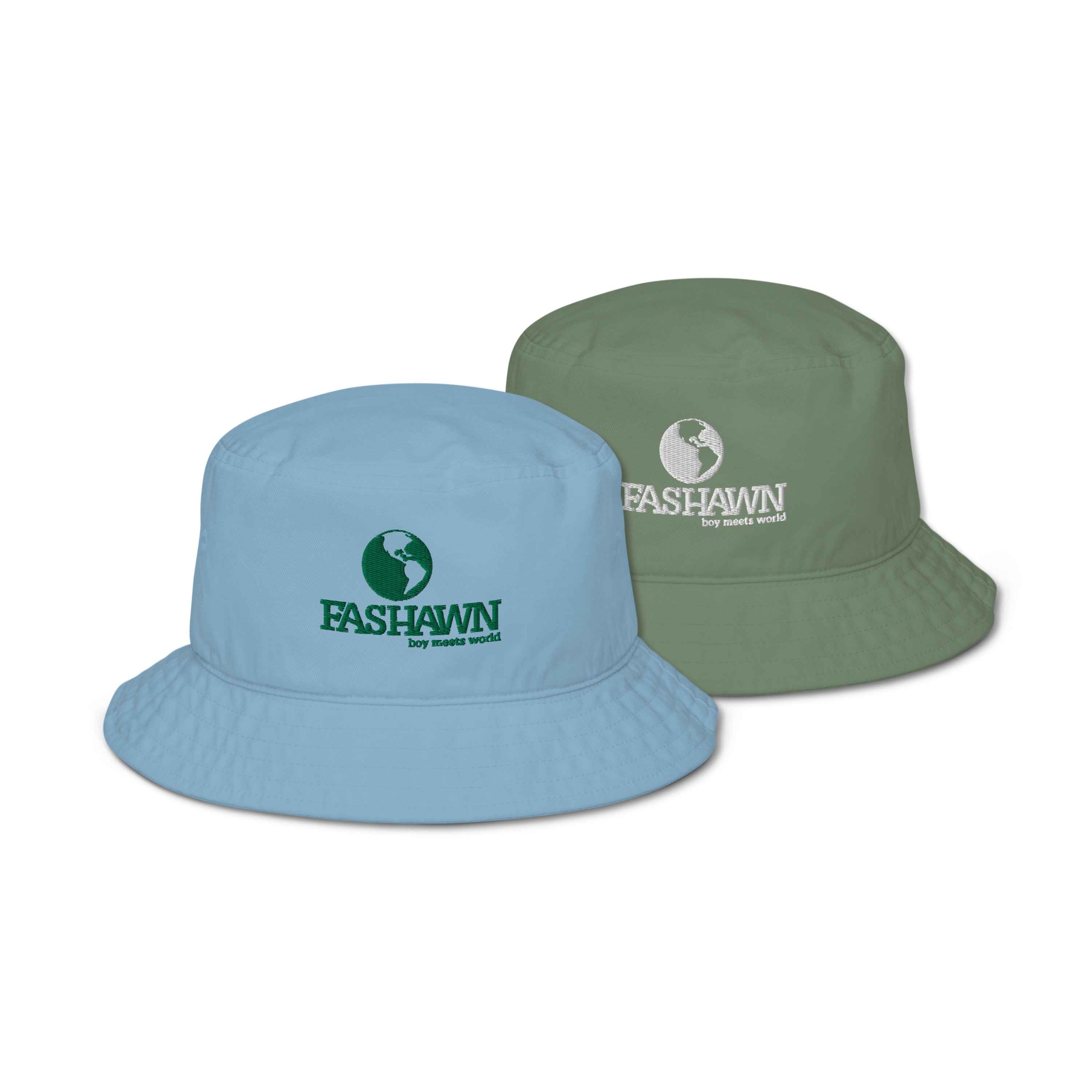 Bucket Hat Science Boy Meets World (Bucket Hat) – Dirty Science Records