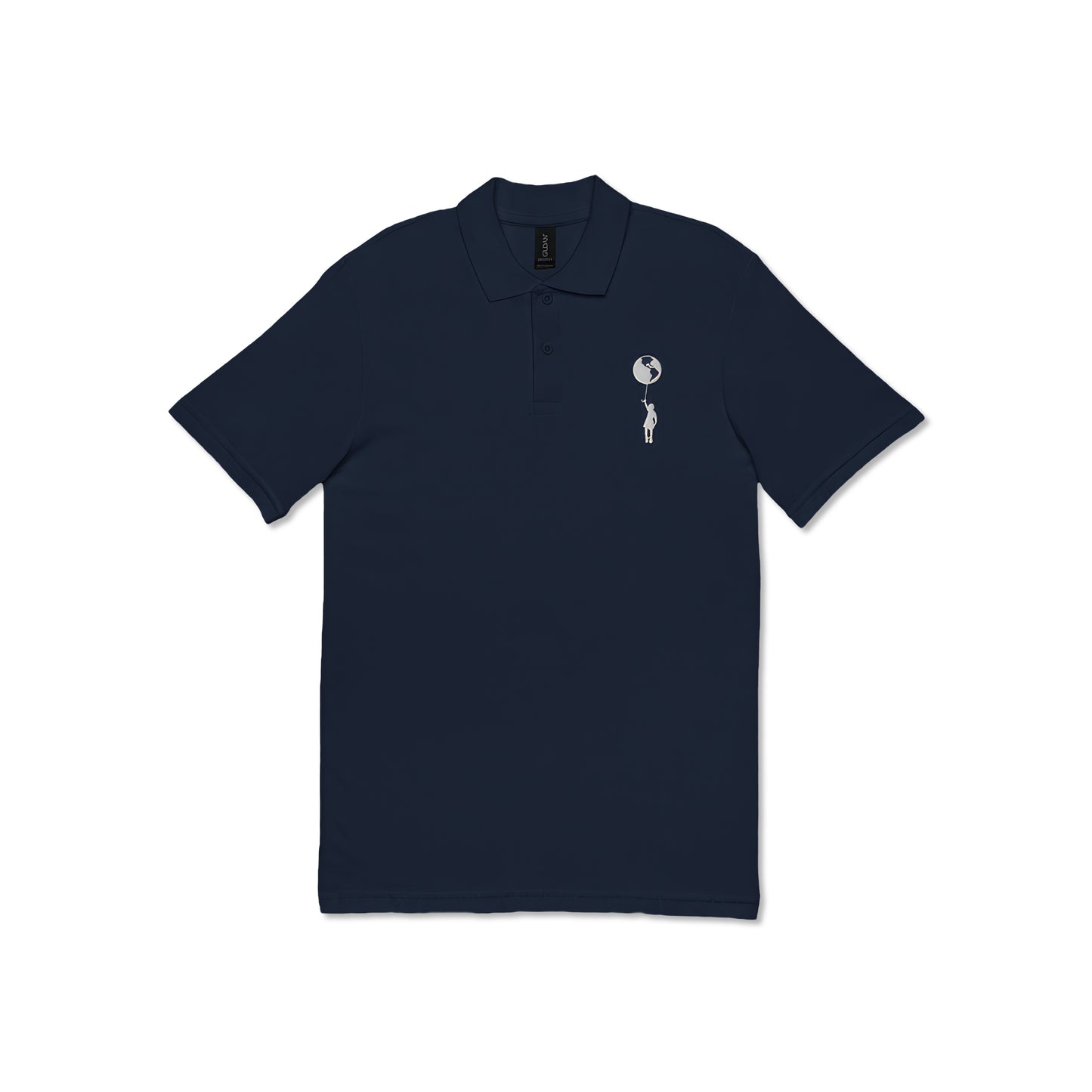 Boy Meets World (Polo Shirt)