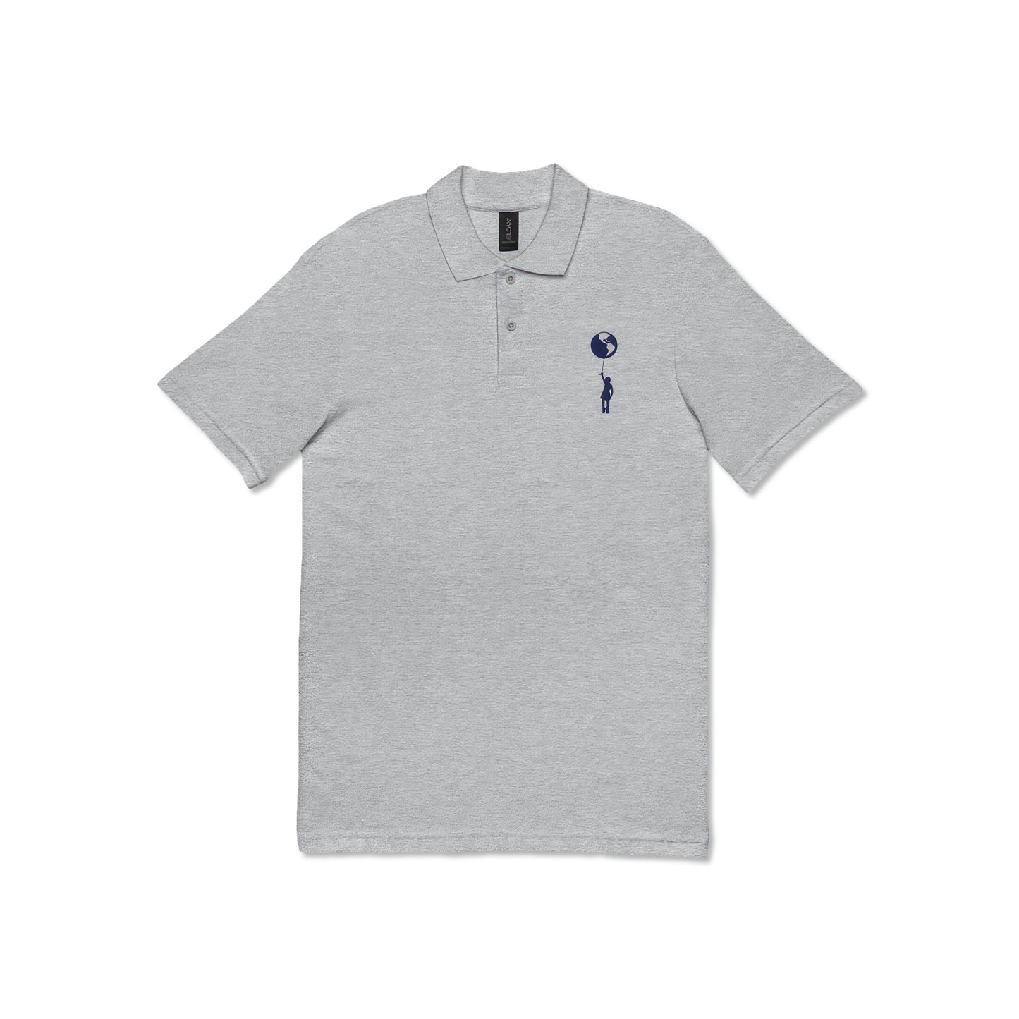 Boy Meets World (Polo Shirt)