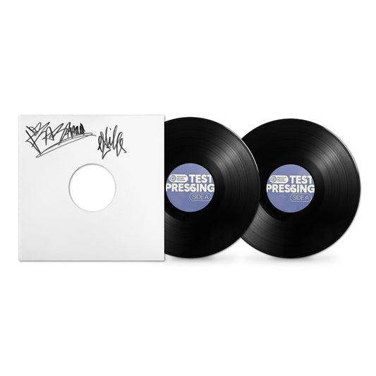 Boy Meets World (Anniversary Reissue - Signed Test Press)