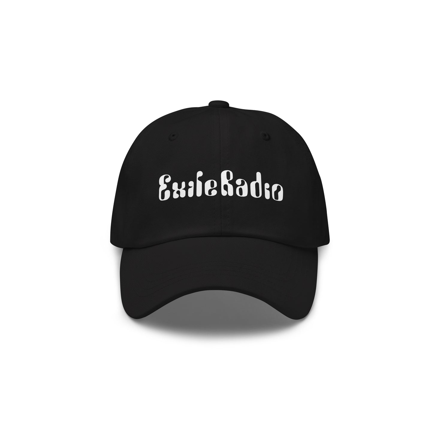 Radio (Classic Dad Hat)