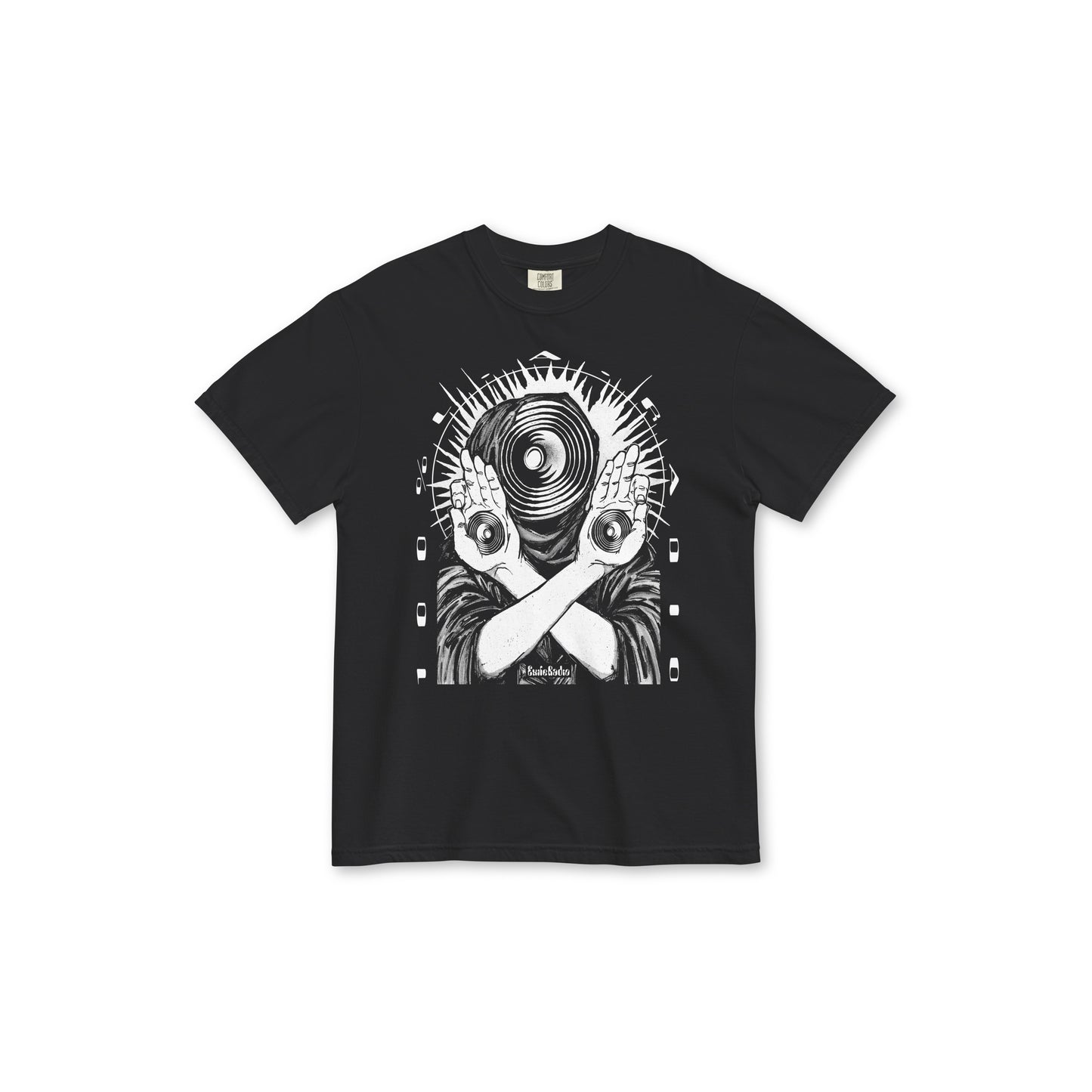 Boy Meets World (Anniversary Edition Album Cover T-Shirt)