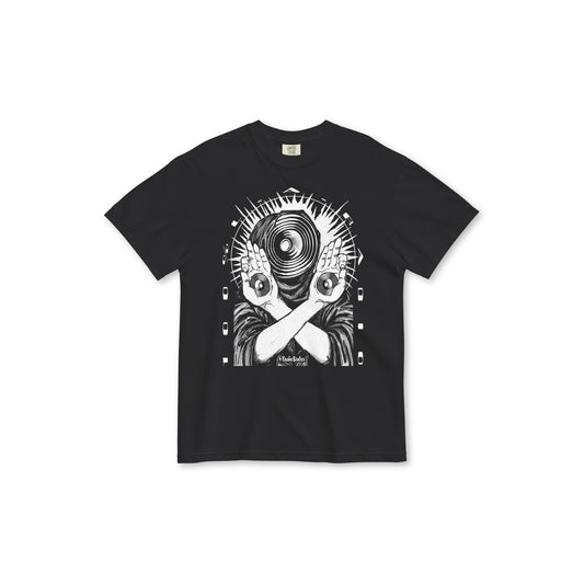 100% L.A. Radio (T-Shirt)