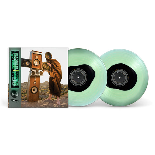 Radio (Deluxe Edition Reissue - Tuning Glow Color-In-Color 2XLP)