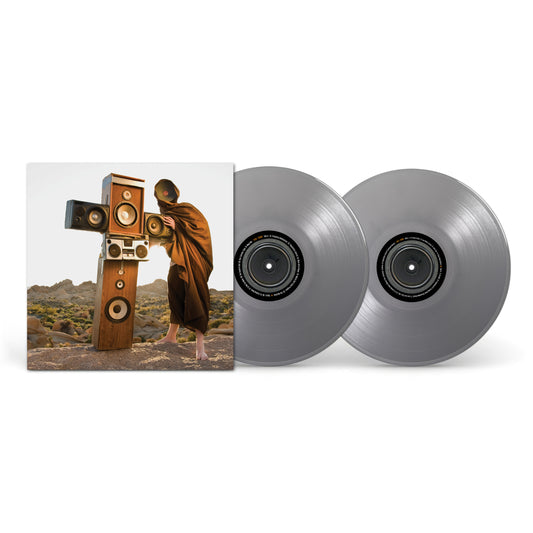 Radio (Deluxe Edition Reissue - Static Grey Vinyl 2XLP)