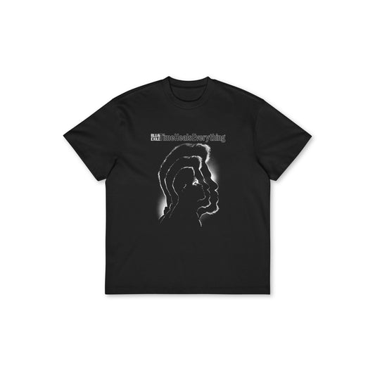 TIME HEALS EVERYTHING (ALBUM COVER TEE)