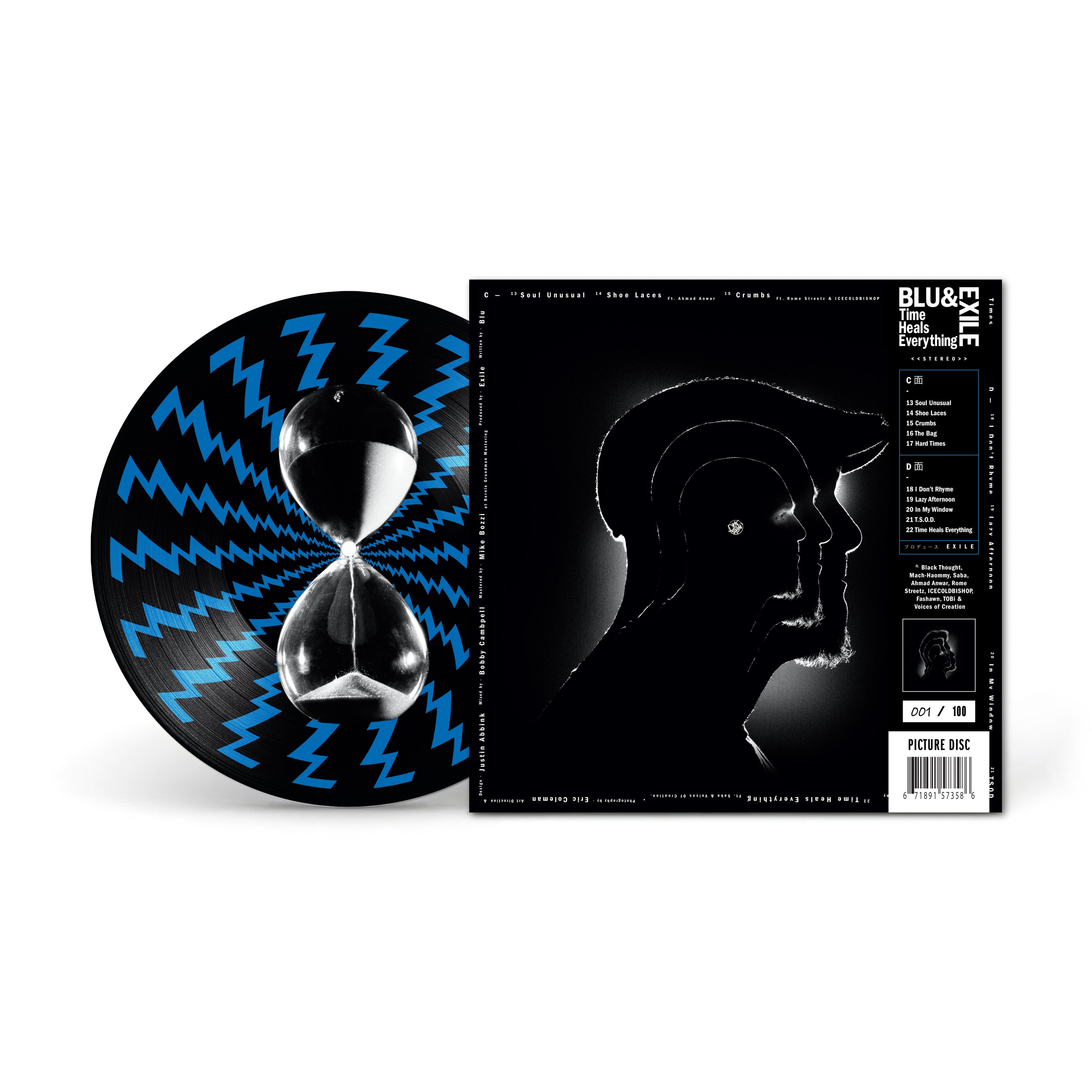 Dirty Science Records